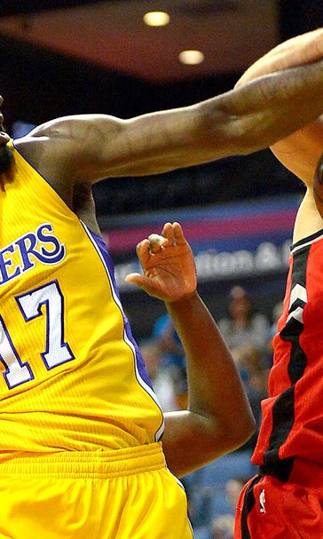 Lakers-Raptors Preview